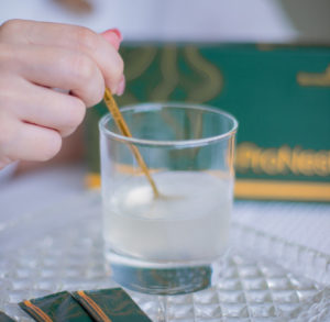 ProNest Minuman Sarang Burung No1 Malaysia