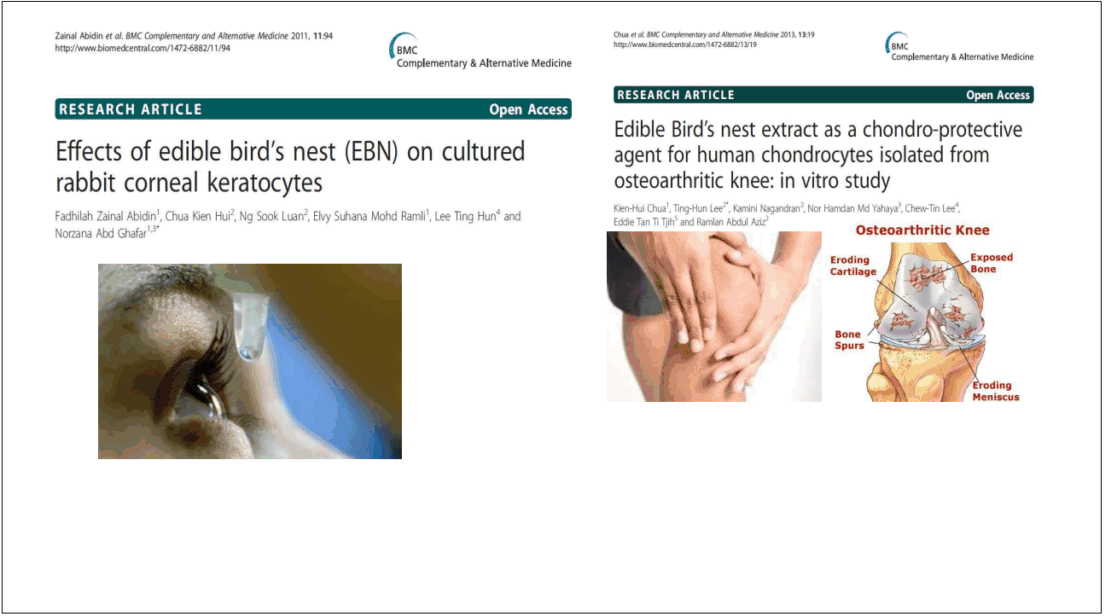 ProNest Minuman Sarang Burung No1 Malaysia