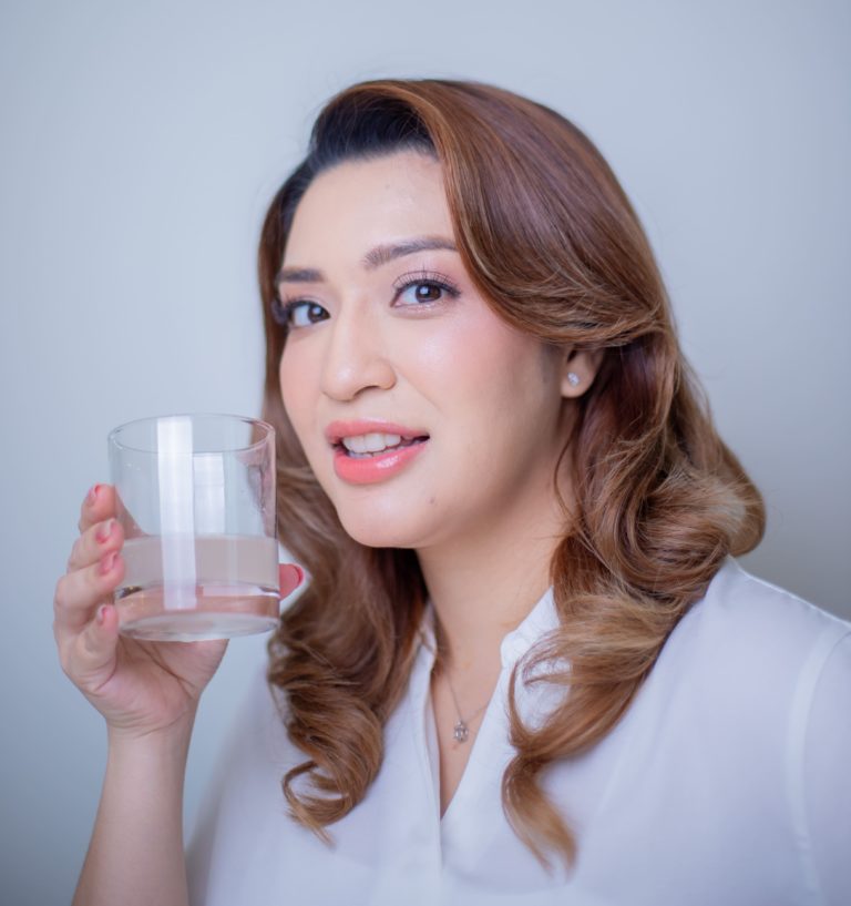 ProNest Minuman Sarang Burung No1 Malaysia